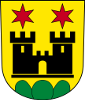 Wappen Meilen